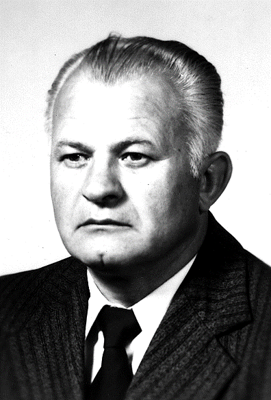 Czesław Felich