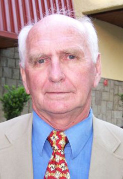 Stanisław Wężyk