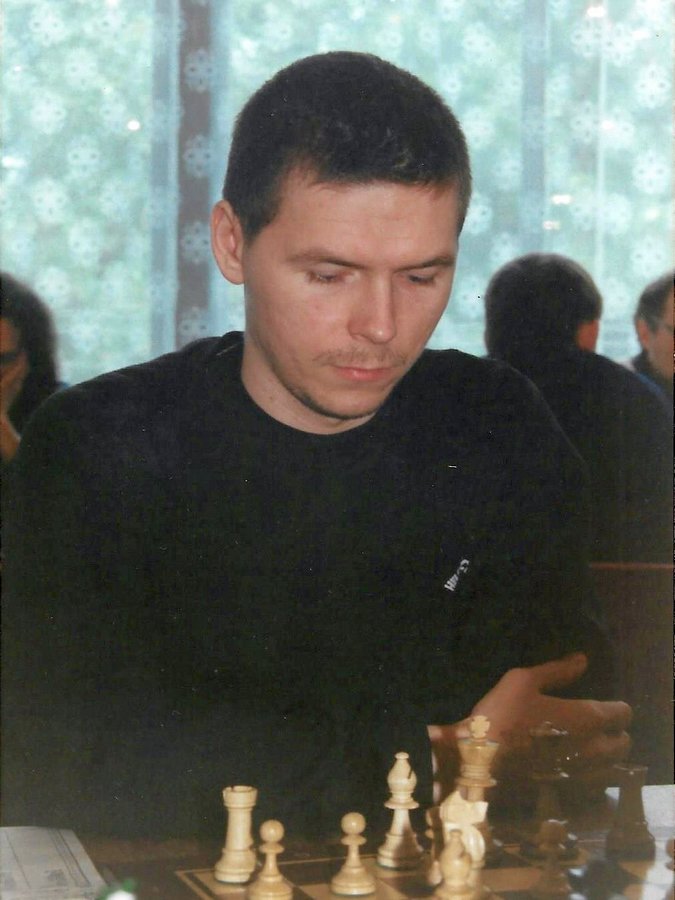 Leszek Węglarz