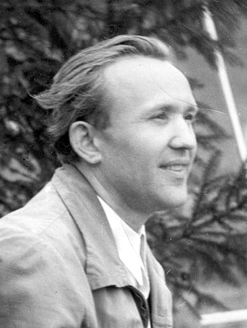 Michał Płociński