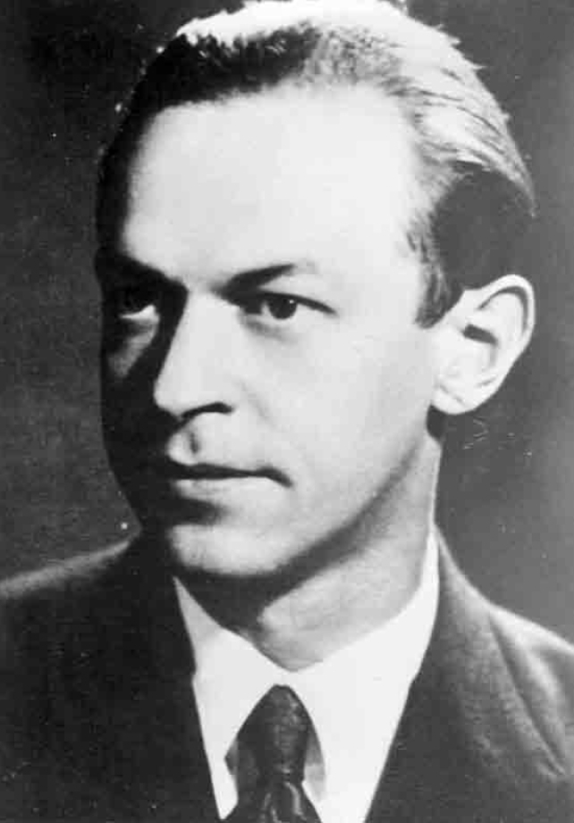 Juliusz Kolipiński