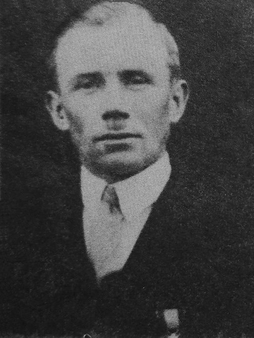 Franciszek Boroch