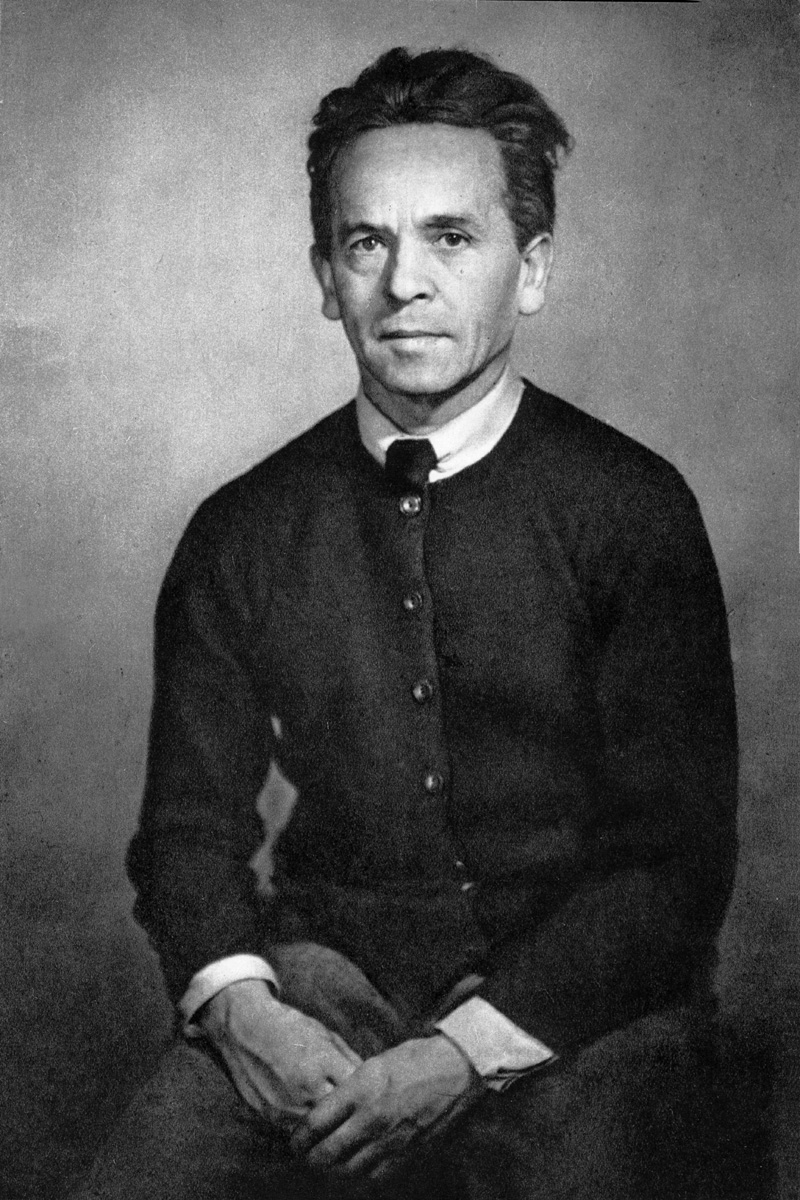 Tadeusz Kulisiewicz