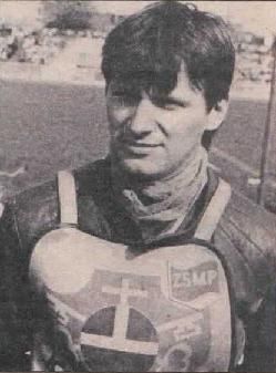 Ryszard Małecki