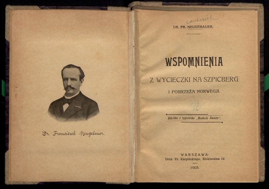 Franciszek Ludwik Neugebauer