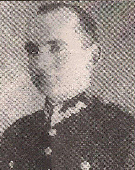 Feliks Grabski