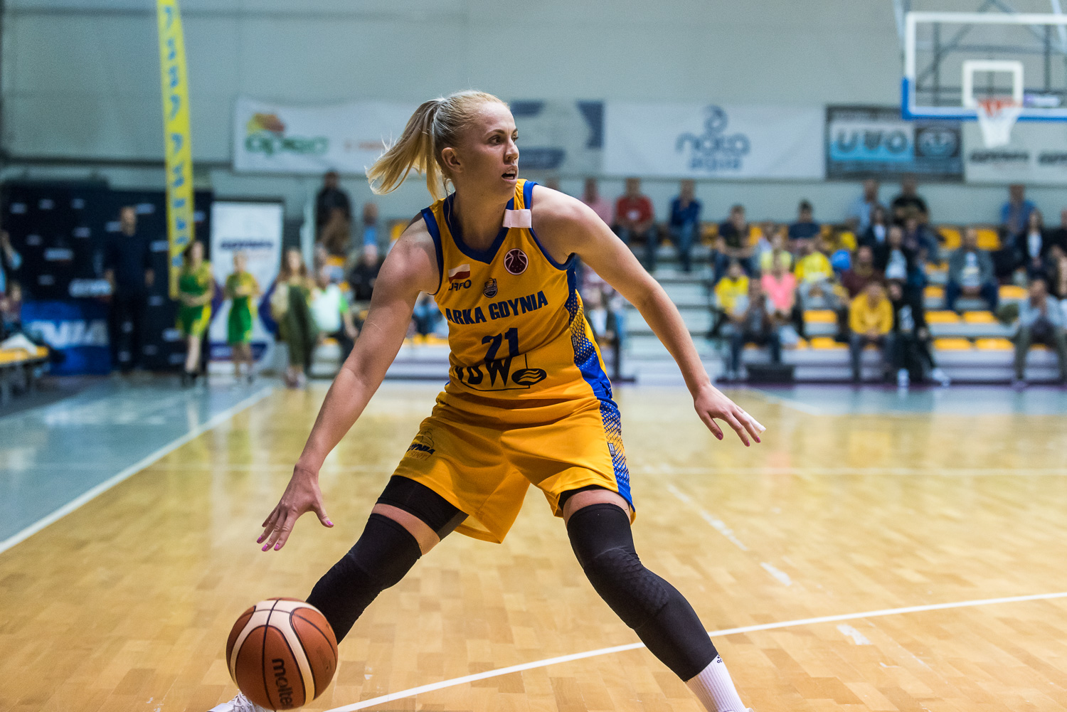 Paulina Misiek