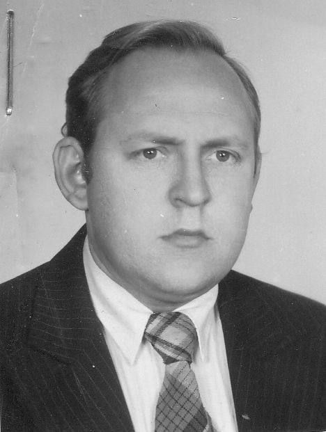 Marian Janicki
