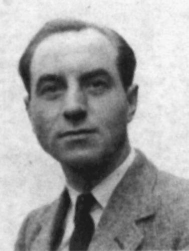 Konrad Bazarnik