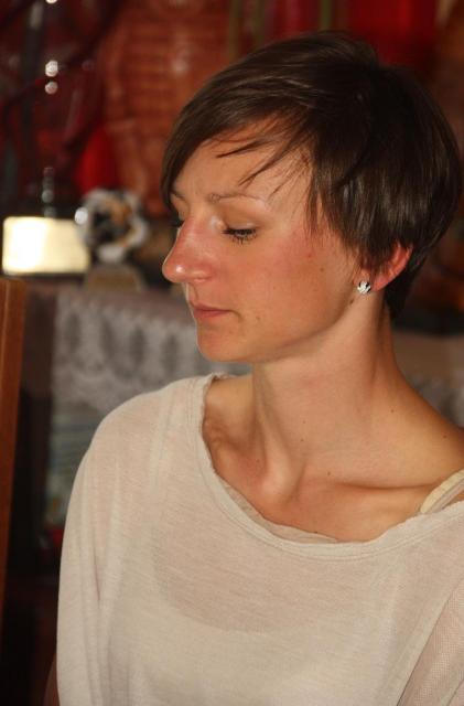 Katarzyna Pawłowska