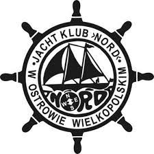 Logo Jacht Klubu „NORD”