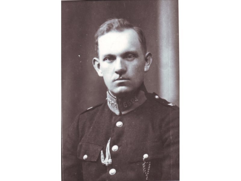 Ignacy Krakowski