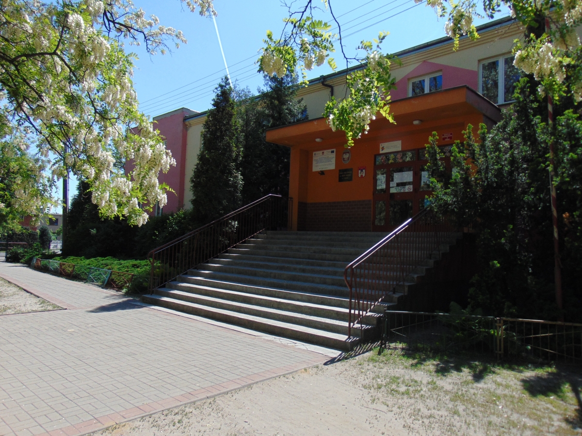 Szkoła Podstawowa w Tursku
