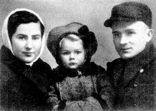 Maria Kałużewska
