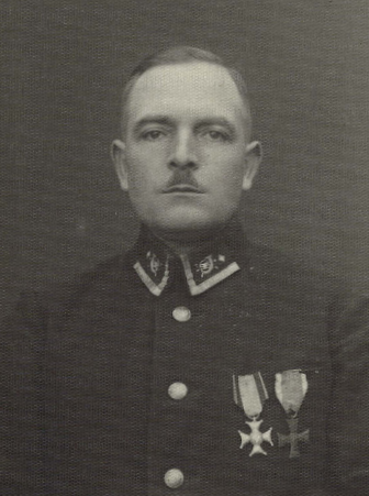 Franciszek Grzęda