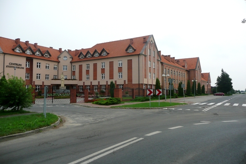 Wyższe Seminarium Duchowne Diecezji Kaliskiej w Kaliszu