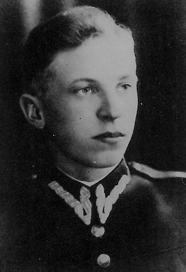 Henryk Grochowski