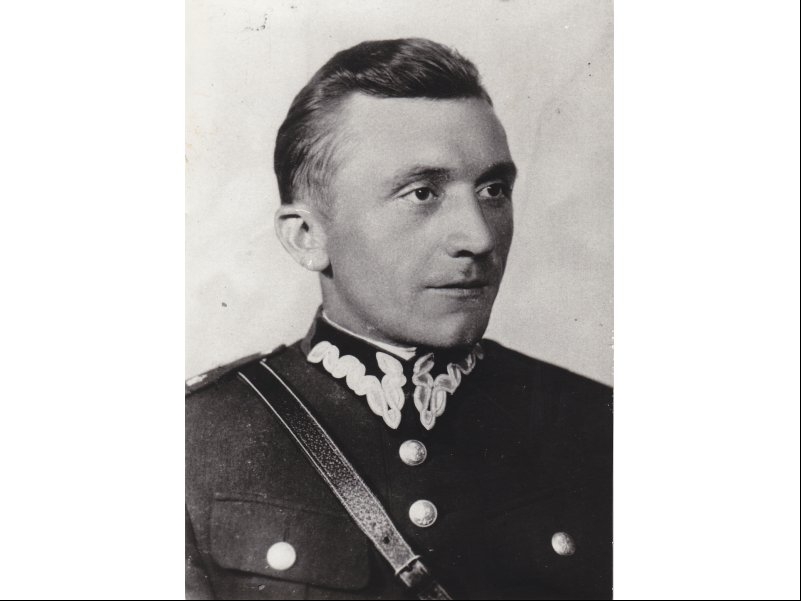 Henryk Józef Jabłoński