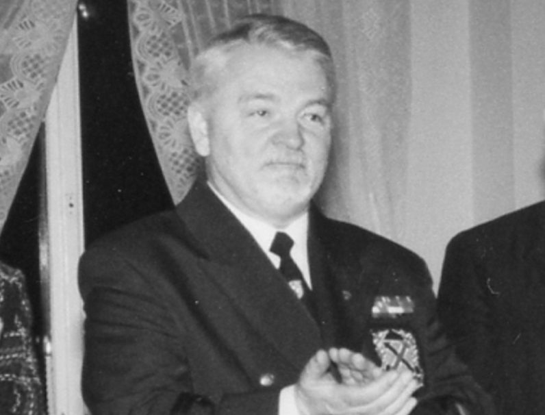 Józef Czubak