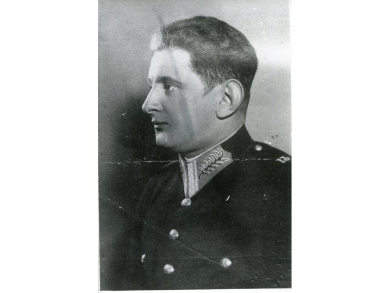 Jan Edward Urbański