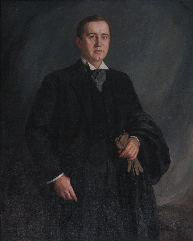 Stanisław Beszczyński
