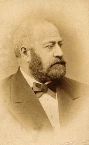 Hermann Beigel