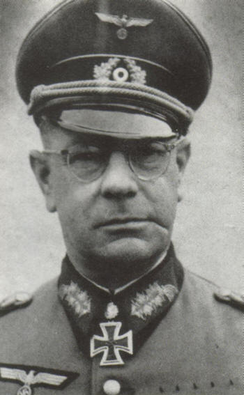 Ehrenfried Oskar Boege