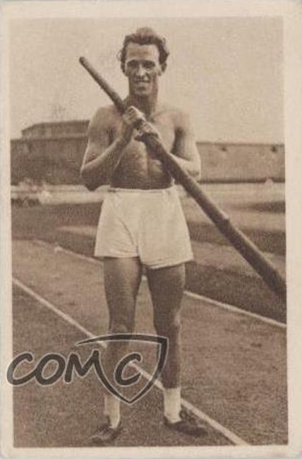 Gustav Wegner