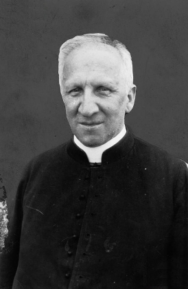 Wacław Bliziński