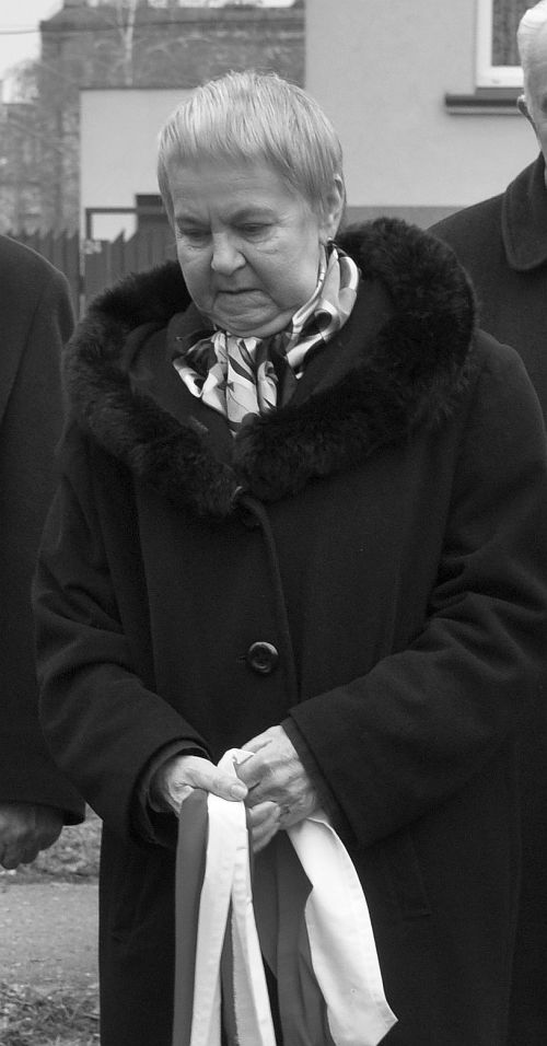 Gabriela Zych