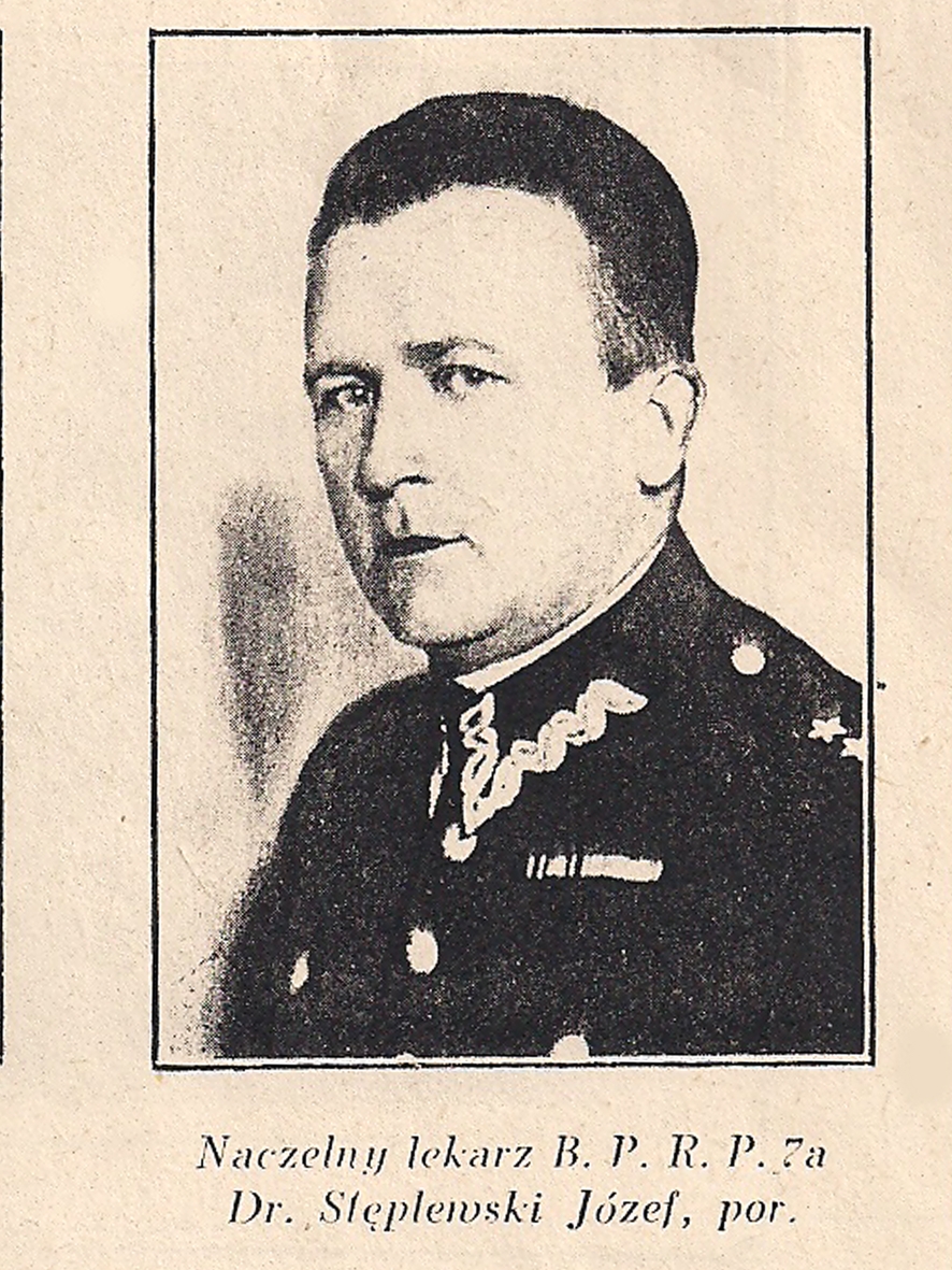 Józef Stęplewski