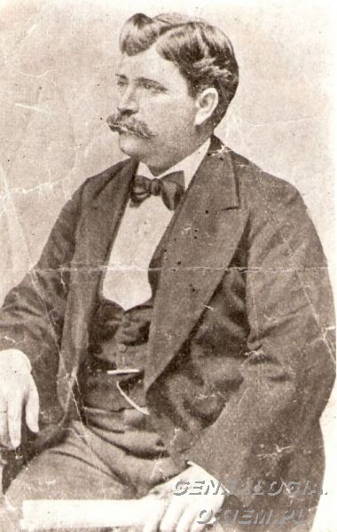 Franciszek Ksawery Zaremba