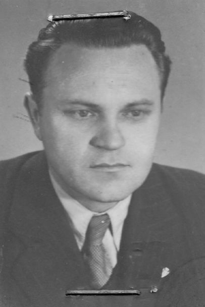 Stanisław Hudak