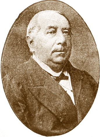 Rudolf Kindler