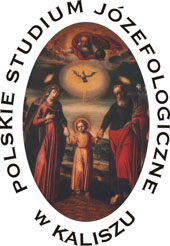 Logo Studium Józefologiczne