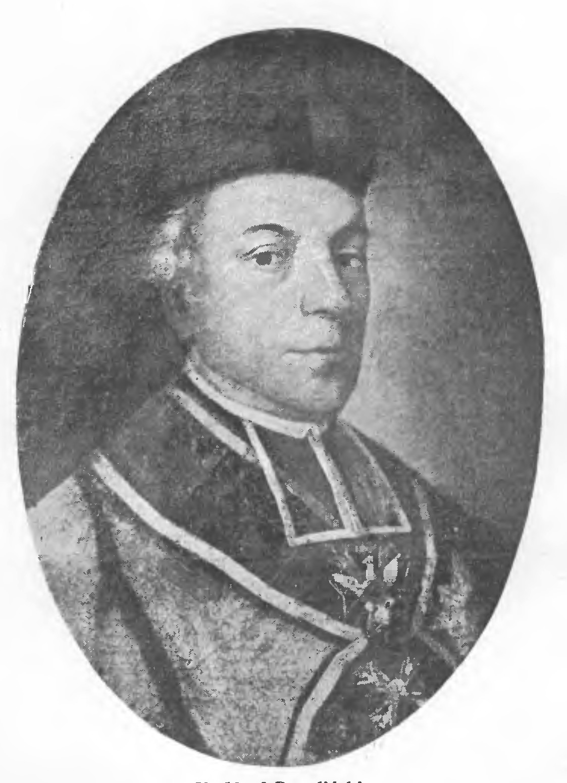 Józef Rogaliński