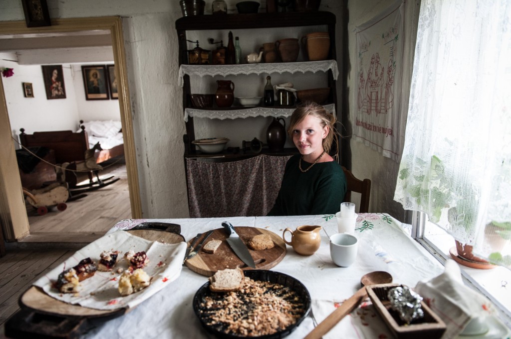Jarmark Archeologiczny na Zawodziu