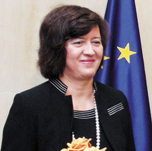 Joanna Woronecka