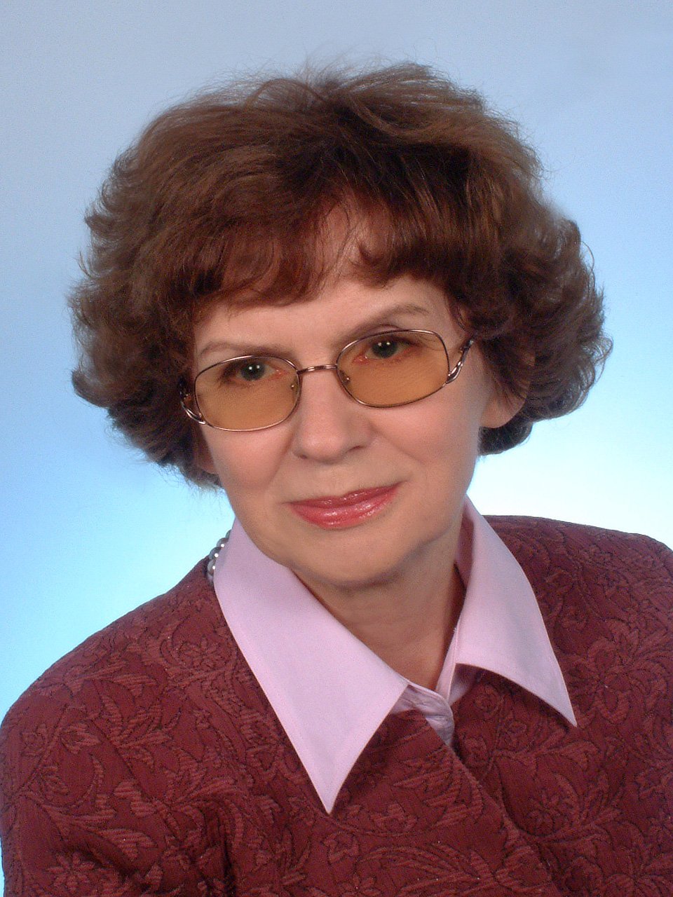 Teresa Kulak