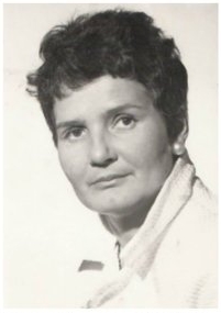 Zofia Dybowska-Aleksandrowicz