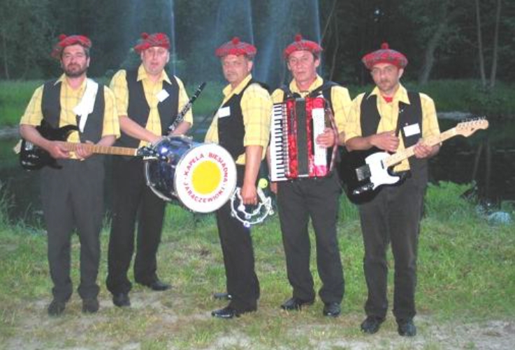 Kapela Biesiadna „Jaraczewioki”