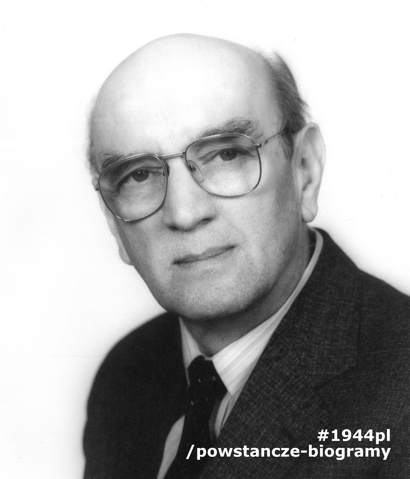 Tadeusz Kolendowicz