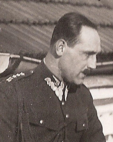 Witold Sokolnicki