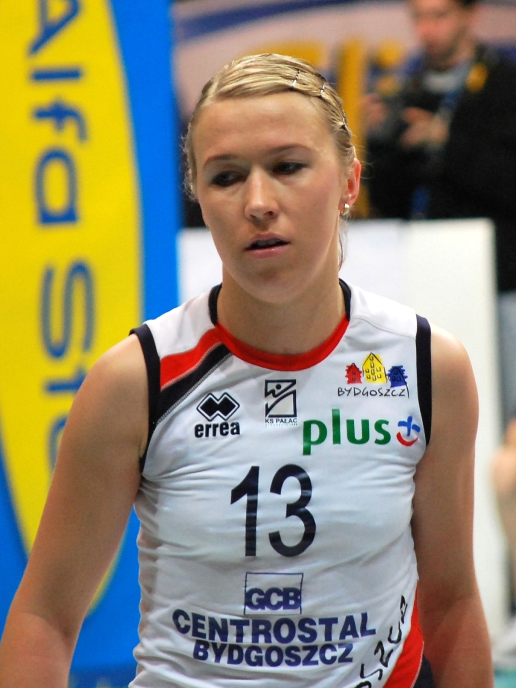 Marta Kuehn-Jarek