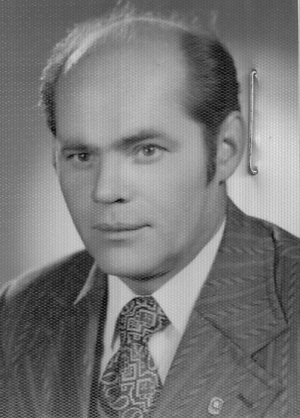 Mieczysław Marynowicz