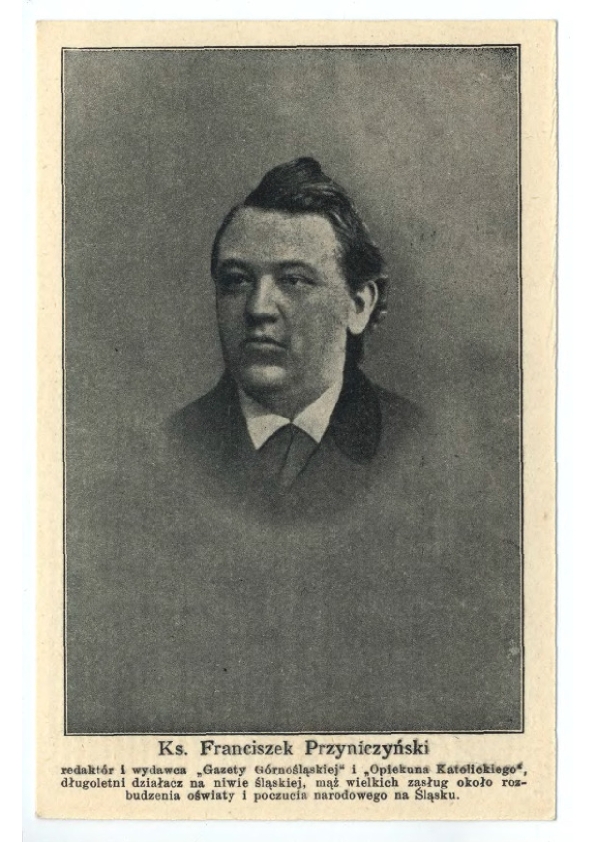 Franciszek Przyniczyński