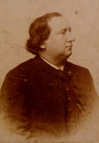 Antoni Kantecki