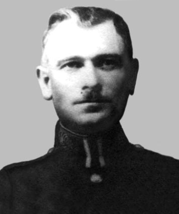 Stanisław Jędrusiak