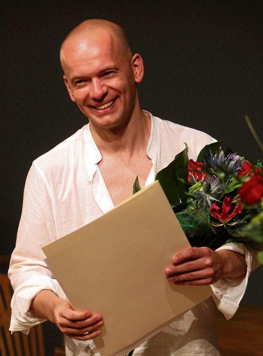 Grzegorz Mielczarek
