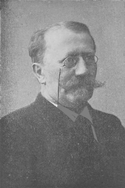 Józef Chłapowski